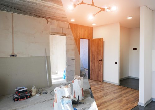 Reformas económicas y efectivas en Valdemoro