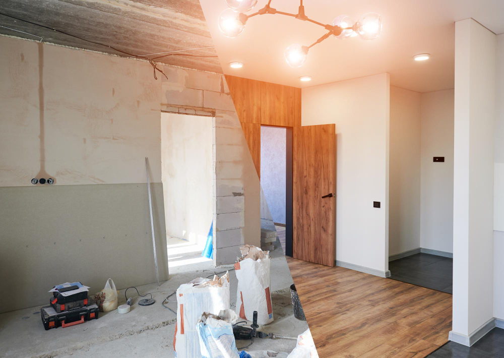 Reformas económicas y efectivas en Valdemoro