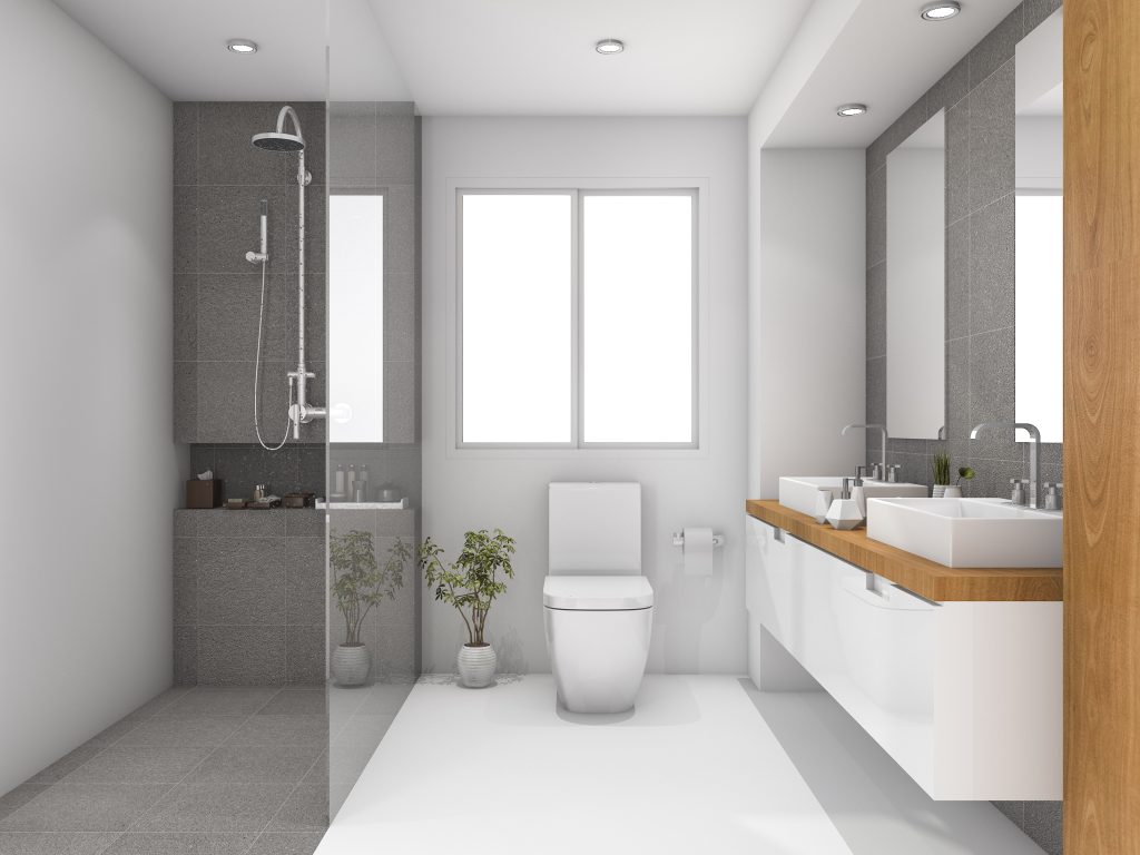 cambio bañera por ducha
