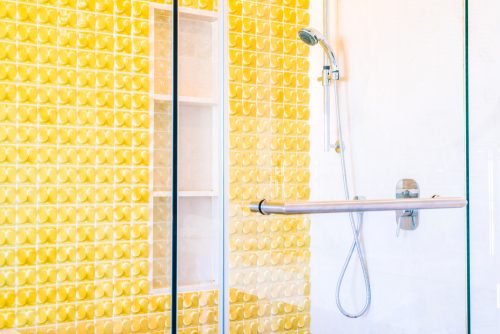 azulejos para baños pequeños