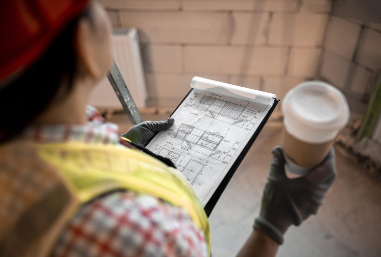 Cambio de uso de local a vivienda en Madrid​