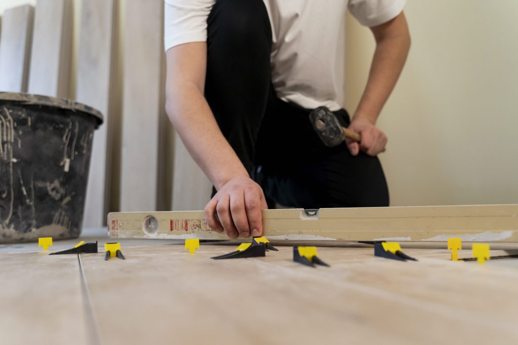 instalacion de parquet