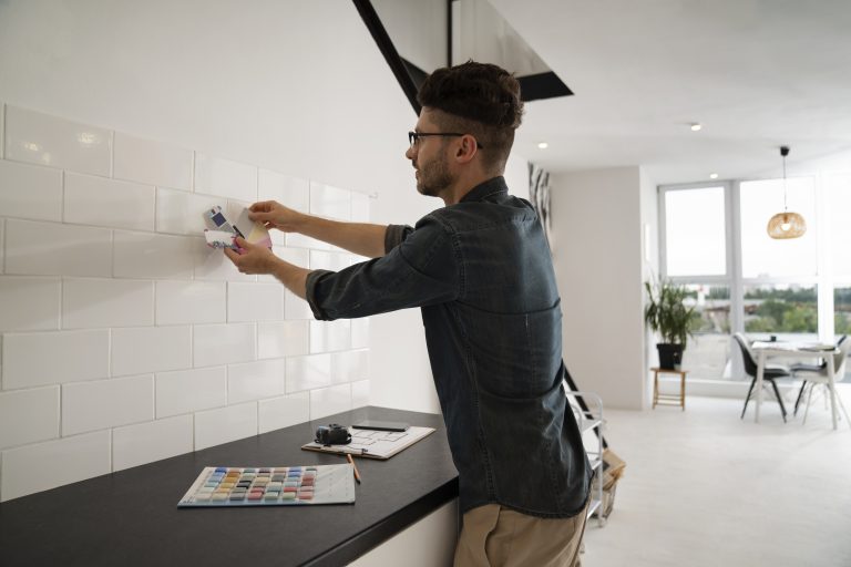 Dónde contratar en Móstoles para hacer obra en la cocina
