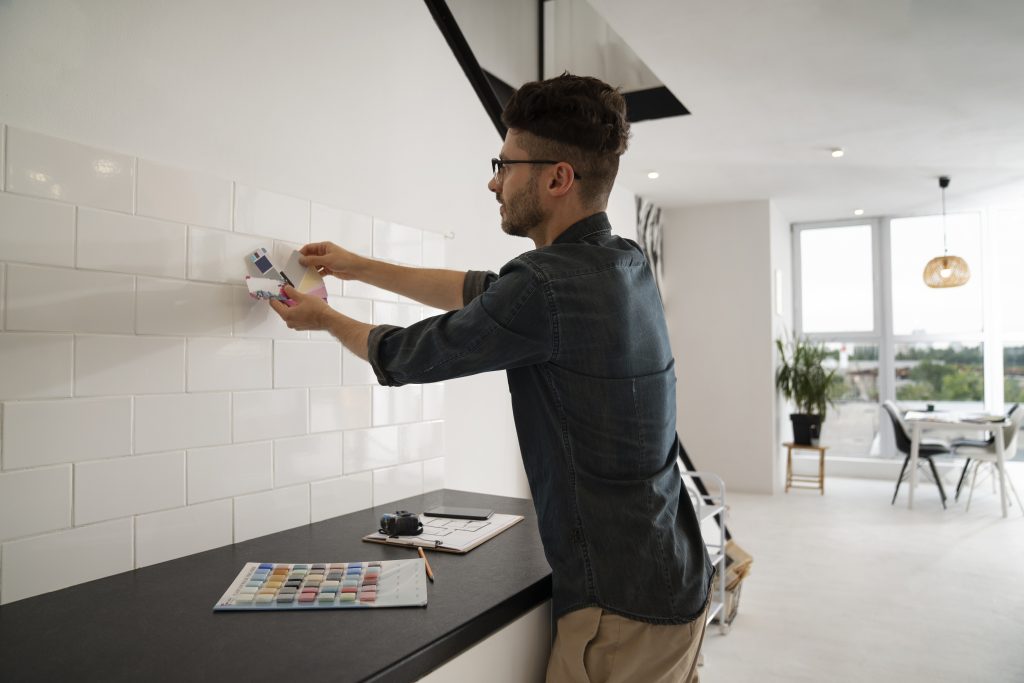 reformas integrales de cocina